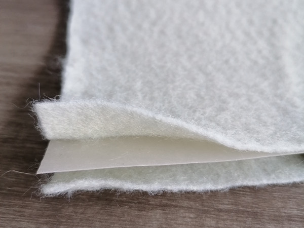 复合防渗膜图片第2张-盈旭土工材料