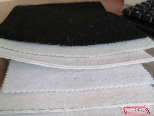 复合防渗膜图片第4张-盈旭土工材料