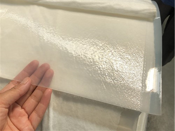 复合防渗膜图片第3张-盈旭土工材料