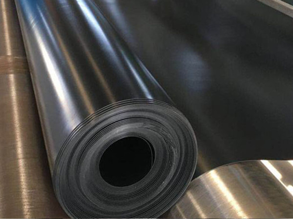 光面土工膜图片第4张 光面土工膜图片第4张-盈旭土工材料