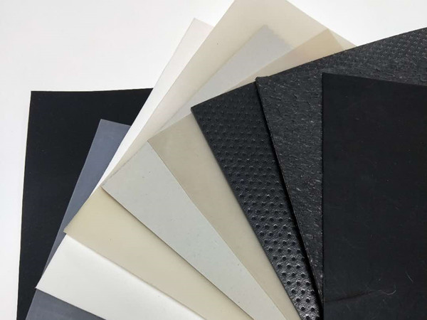 hdpe土工膜图片第3张-盈旭土工材料