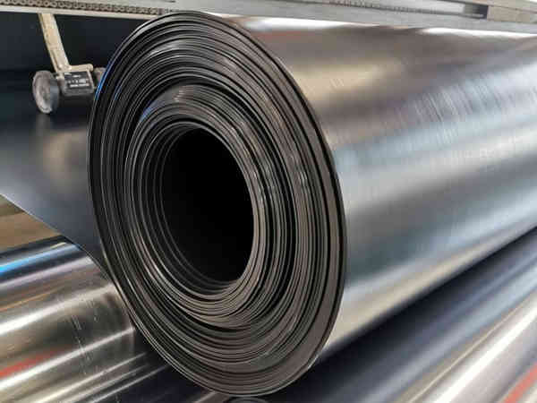 城建土工膜图片第3张-盈旭土工材料