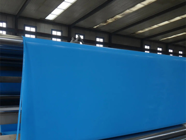 HDPE 土工膜缺陷修补图片第1张-盈旭土工材料