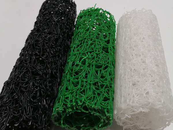 塑料盲沟图片第1张-盈旭土工材料