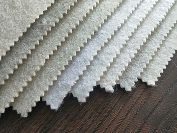 两布一膜图片第3张-盈旭土工材料