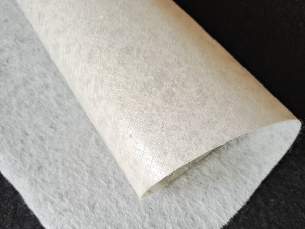 复合土工膜铺设施工大致分为5个阶段图片第1张-盈旭土工材料