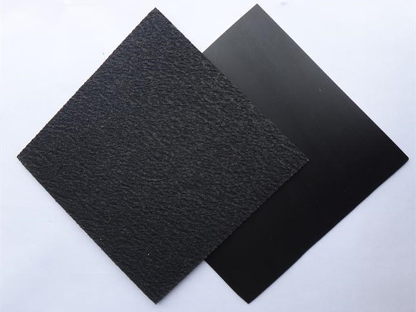 塘房庙水库采用复合土工膜作为防渗心墙图片第1张 塘房庙水库采用复合土工膜作为防渗心墙图片第1张-盈旭土工材料