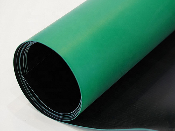 土工膜在渠道灌溉防渗工程项目之中值得推广和应用图片第1张 土工膜在渠道灌溉防渗工程项目之中值得推广和应用图片第1张-盈旭土工材料