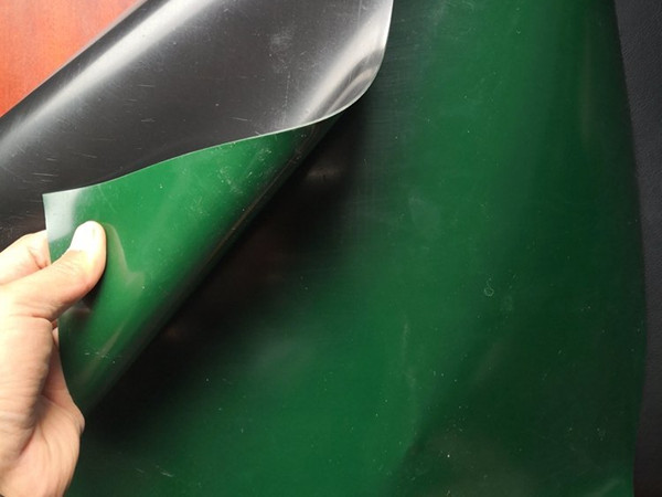 土工膜技术具备广阔的应用前景图片第1张-盈旭土工材料